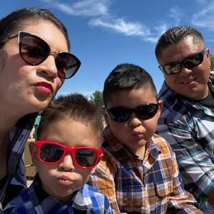 Meet your Posher, Nancy